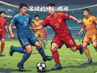 澳客足球官方网站首页-足球对决展现激烈竞技，球员们拼尽全力争胜的简单介绍