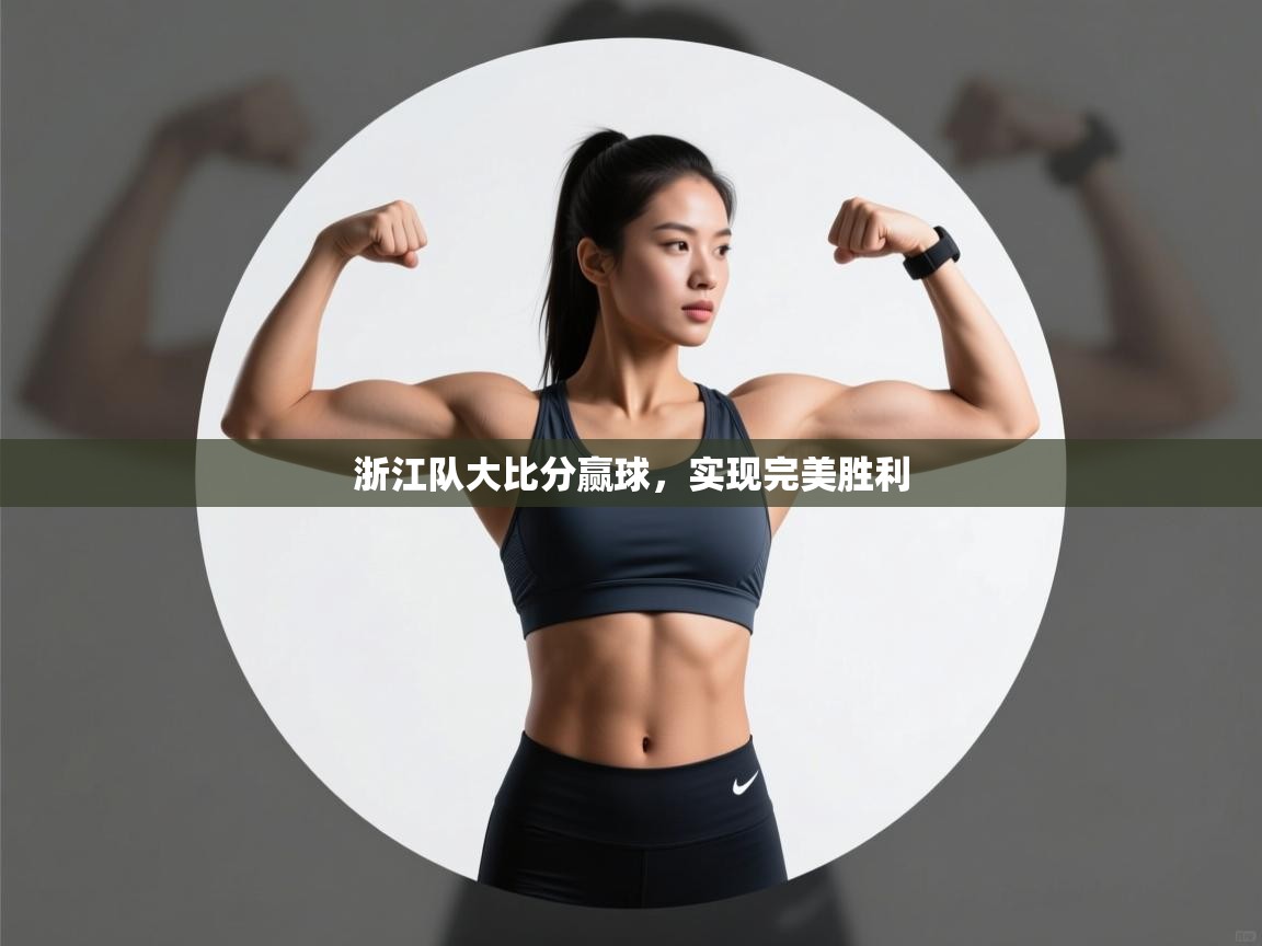 浙江队大比分赢球,实现完美胜利 第2张