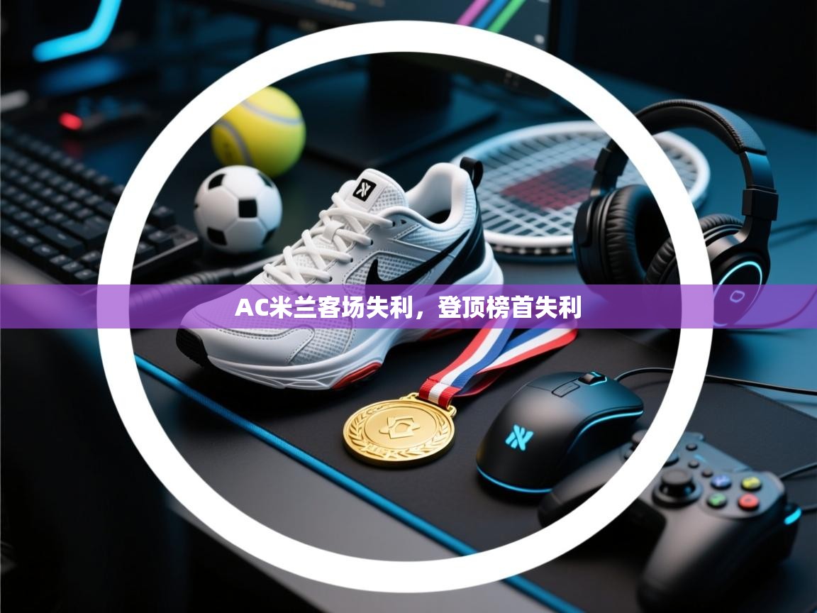 AC米兰客场失利，登顶榜首失利  第2张