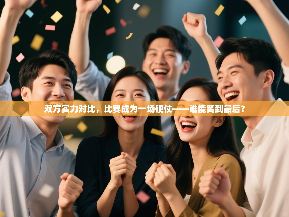 双方实力对比,比赛成为一场硬仗——谁能笑到最后? 第2张