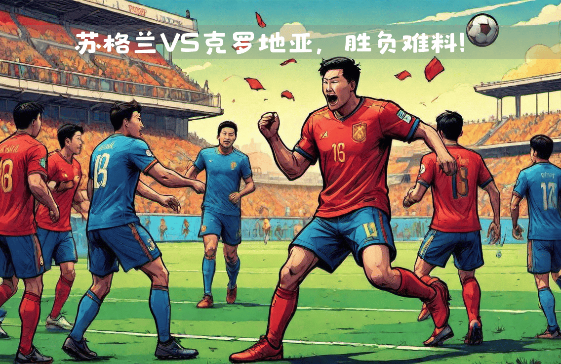 欧国联赛事百态，胜负难料，精彩纷呈的简单介绍